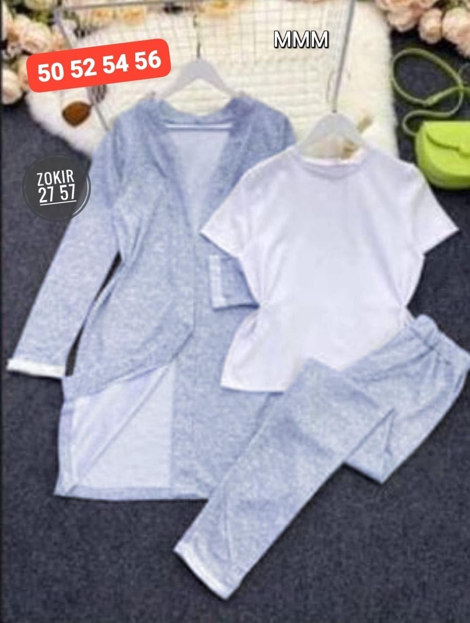 костюм женский тройка с кардиганом,женский костюм-двойка ткань ангора,костюм тройка ткань ангора,костюм с кардиганом,брючный костюм женский с длинным кардиганом тройка