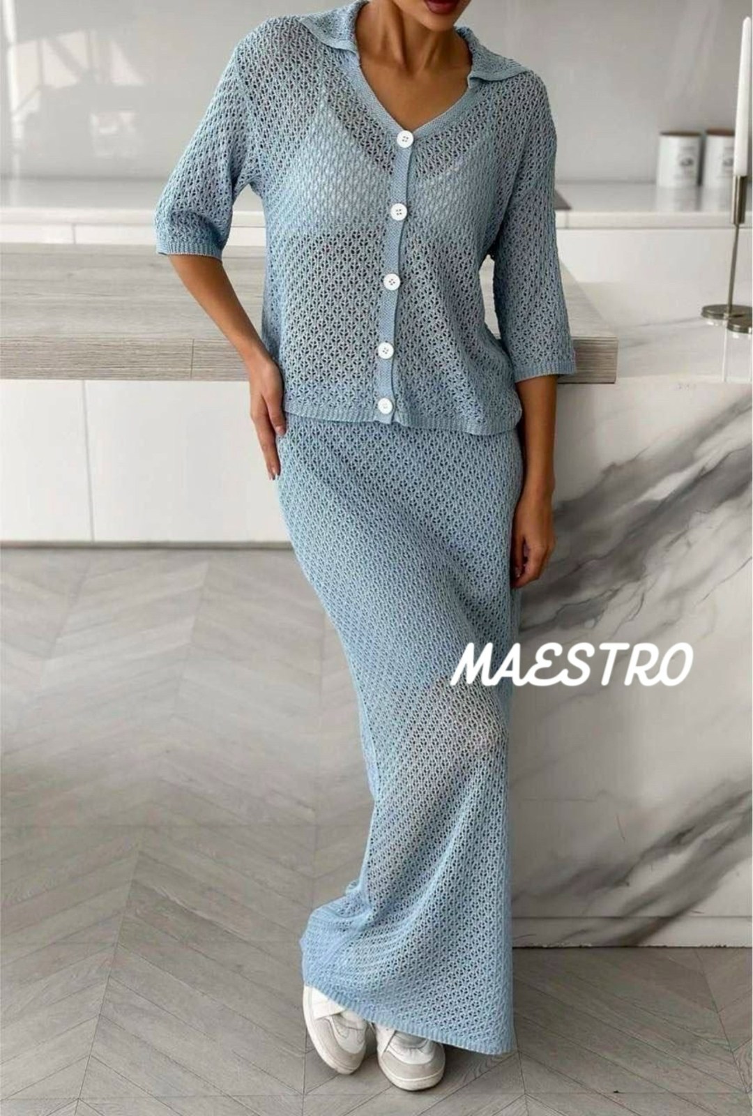 вязаный костюм двойка,вязаные комплекты,вязаные костюмы,вязаный костюм с юбкой,вязаные топы