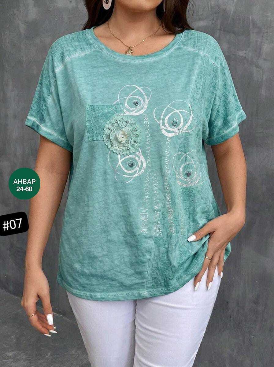 футболки женские больших размеров,футболки женская,,летние футболки, оптом