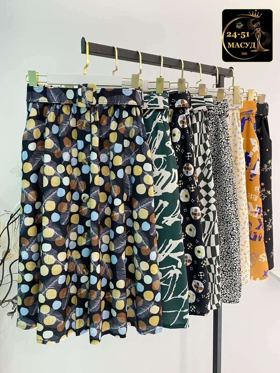 летние юбки,юбка женская,,юбка шифон,ткань трикотаж