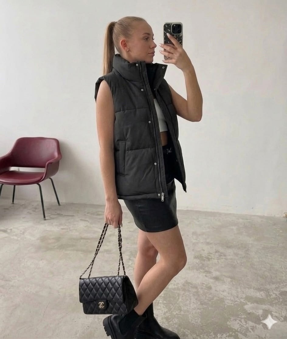 женская жилетка,жилет женский,стильная жилетка,жилет,жилет теплый