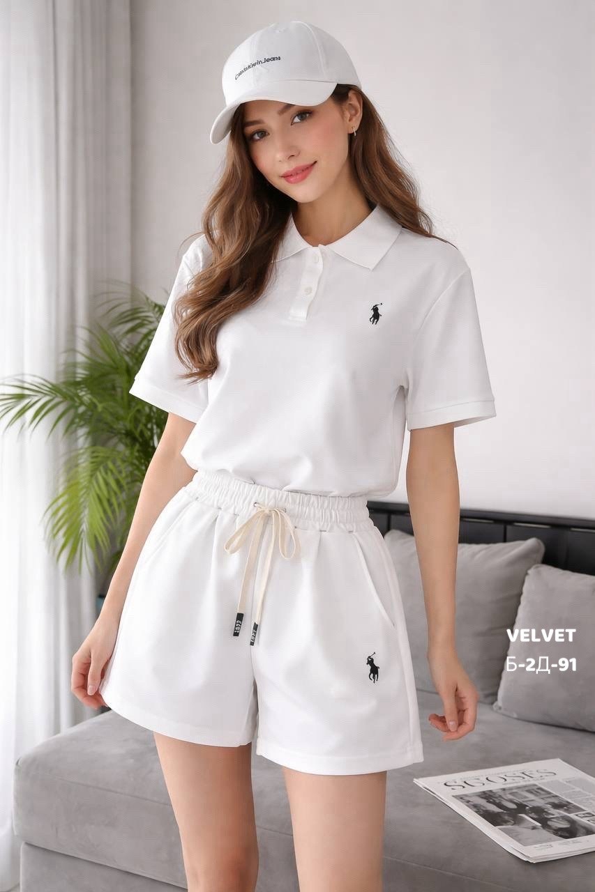 polo ralph lauren polo,polo ralph lauren белая поло,поло polo ralph lauren,белое поло ральф лаурен,рубашка-поло узкого кроя polo ralph lauren белый