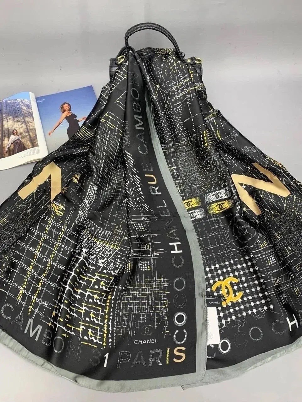 брендовый женский палантин louis vuitton,шарф шелковый,шарфы и платки,шарф луи витон женский,шарф женские