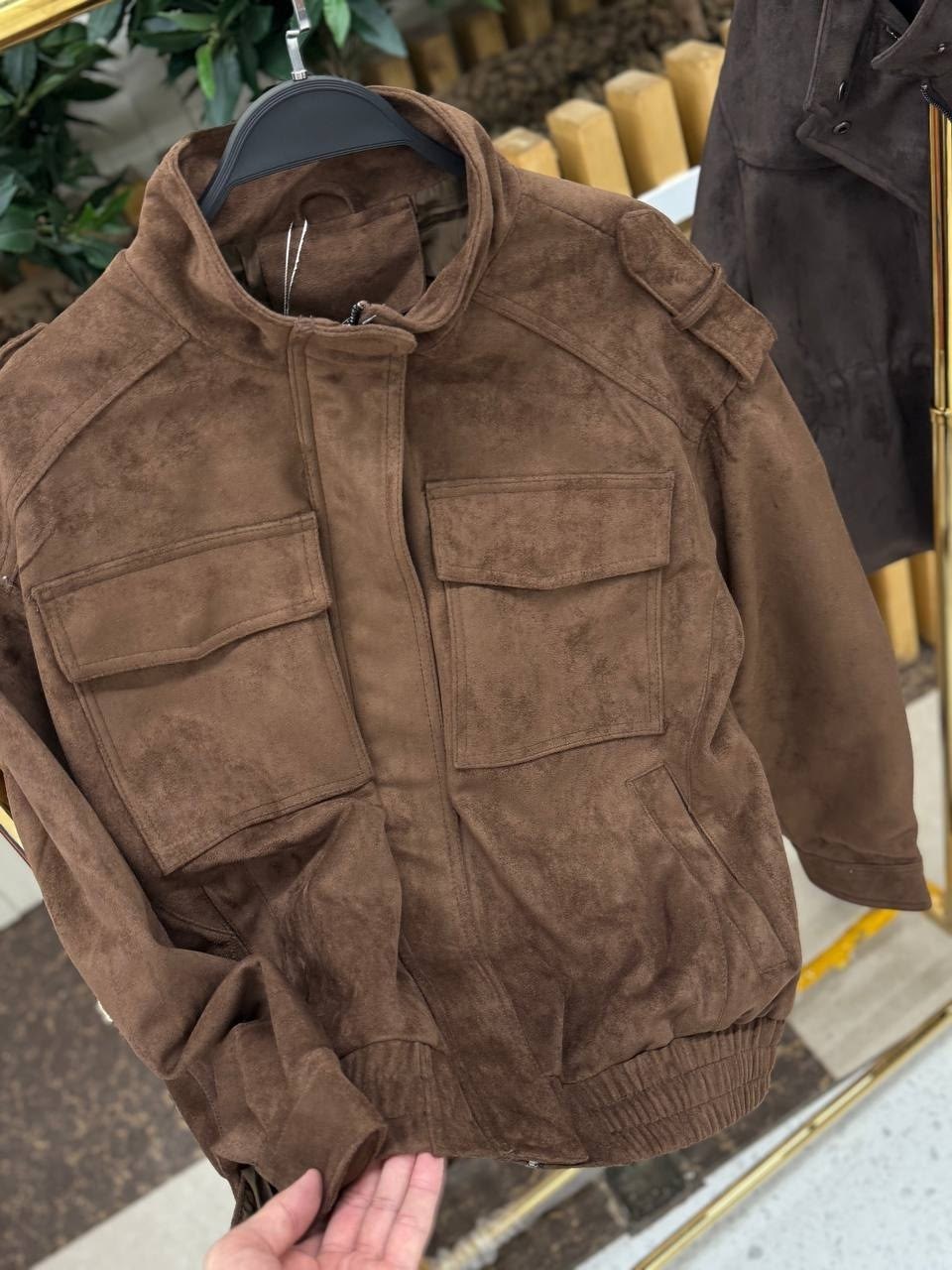 куртка замшевая,повседневная куртка,куртка,куртка бомбер,куртка карго