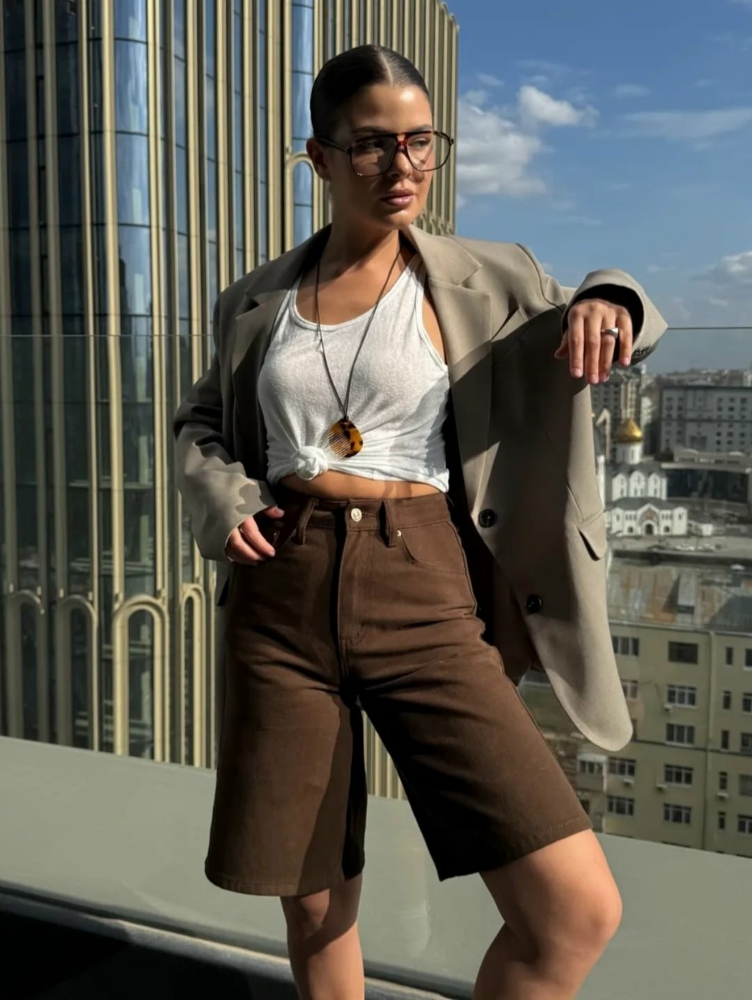 шорты женские с,повседневные шорты,шорты свободные,шорты карго,шорты женские повседневные