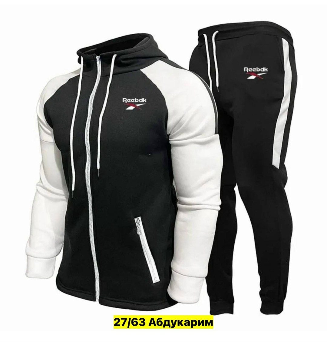 мужской повседневный спортивный костюм,спортивный костюм мужской рибок,мужские спортивные костюмы,мужские спортивные комплект,спортивные костюмы