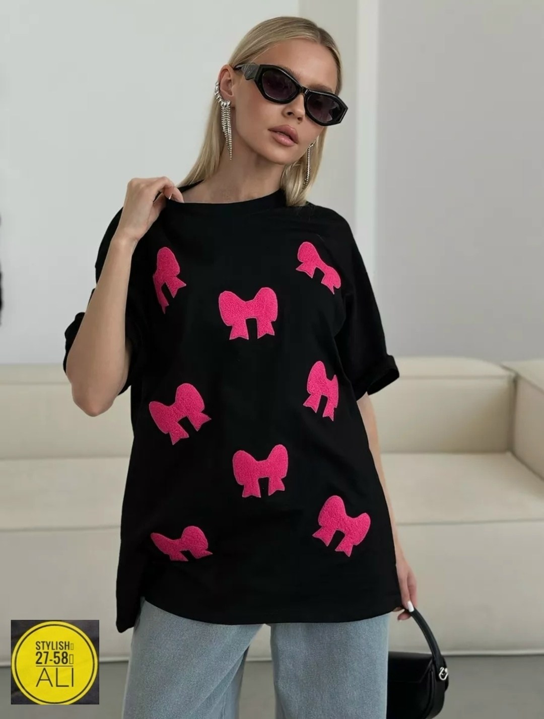 женская футболка оверсайз,футболка оверсайз с,футболка оверсайз с сердцами,футболки оверсайз с принтами,футболки женская оверсайз с принтом