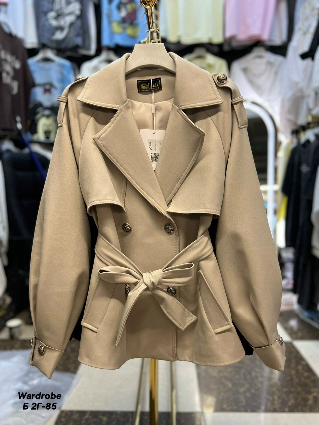 полупальто,пальто женские,пальто тренч,тренч женский,короткое пальто