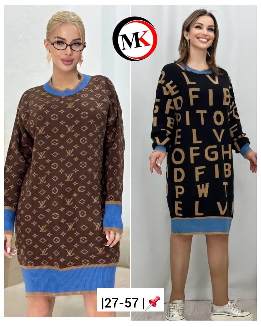 платье женское,туника-платье,платья вязаная,платье женское теплое,платье женское вязаное