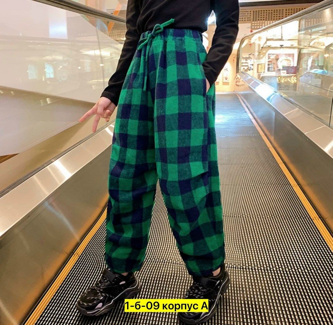 клетчатые штаны широкие,штаны в клетку,брюки клетка,широкие брюки в клетку,клетчатые брюки