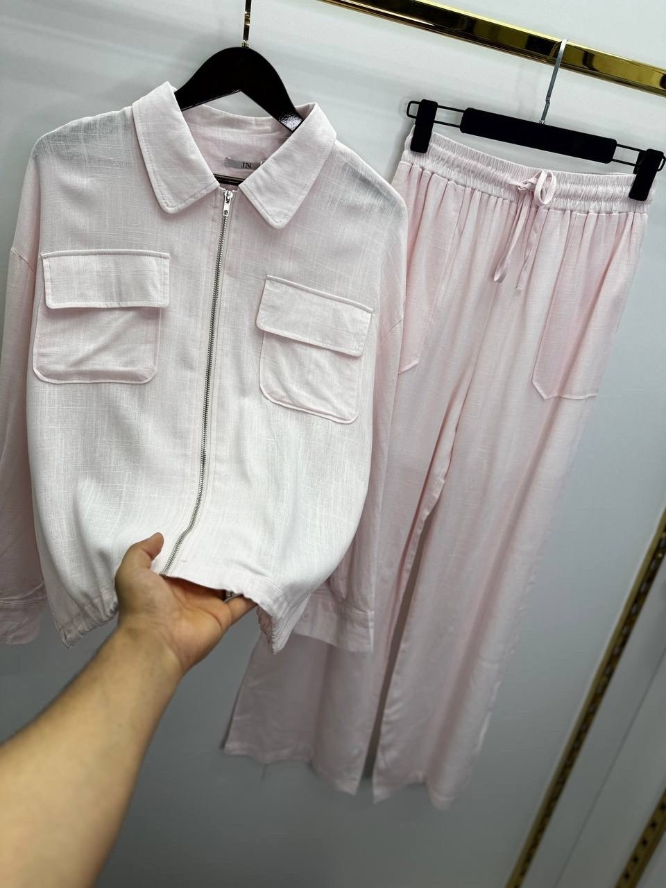 стильные костюмы,костюм белый,костюм женский,летние костюмы,льняной костюм с брюками