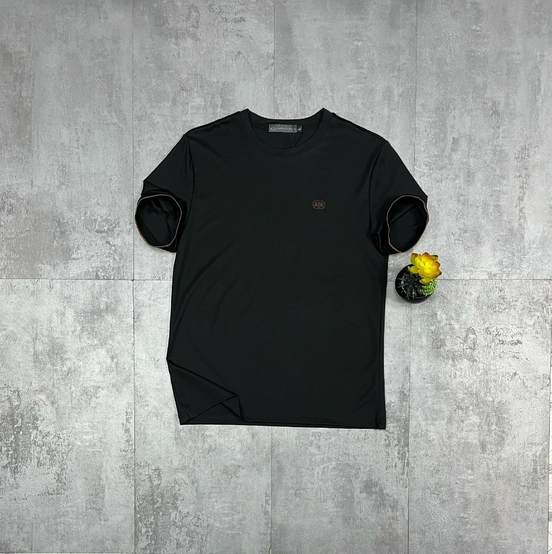 мужская футболка armani exchange,футболки для мужчин,футболка мужская,футболка armani exchange,футболки армани