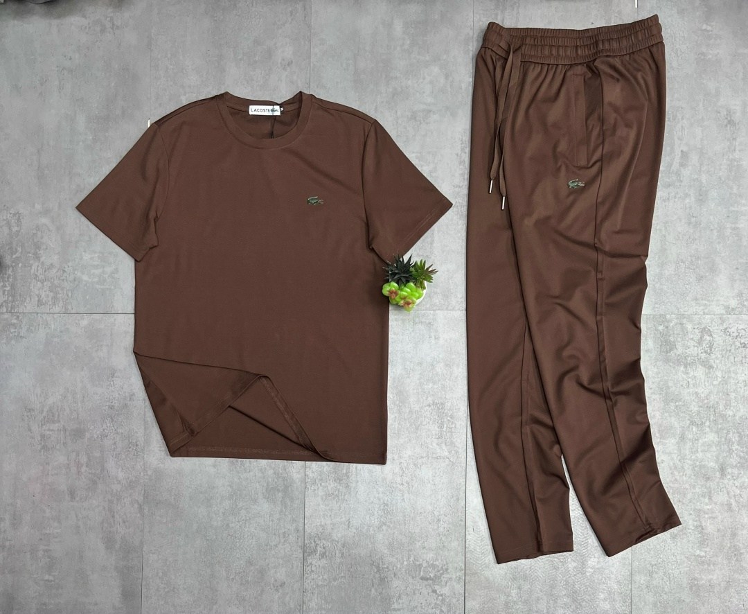 повседневный костюм,костюм спортивный мужской,спортивный костюм lacoste,костюм лакост мужской,костюм черный