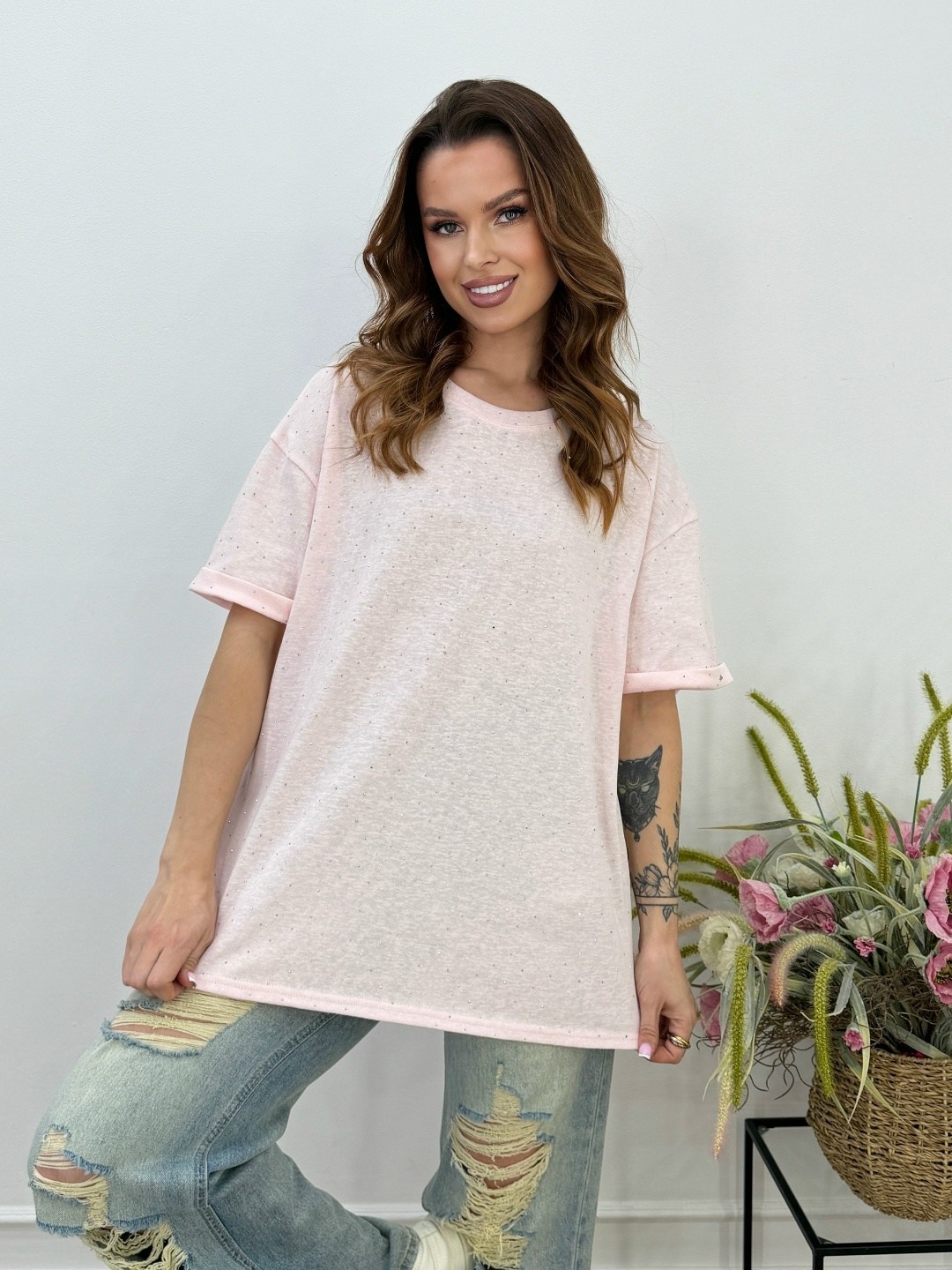 футболки женская,футболки оверсайз женские,футболка оверсайз с,свободная футболка женская,футболка фиолетовая