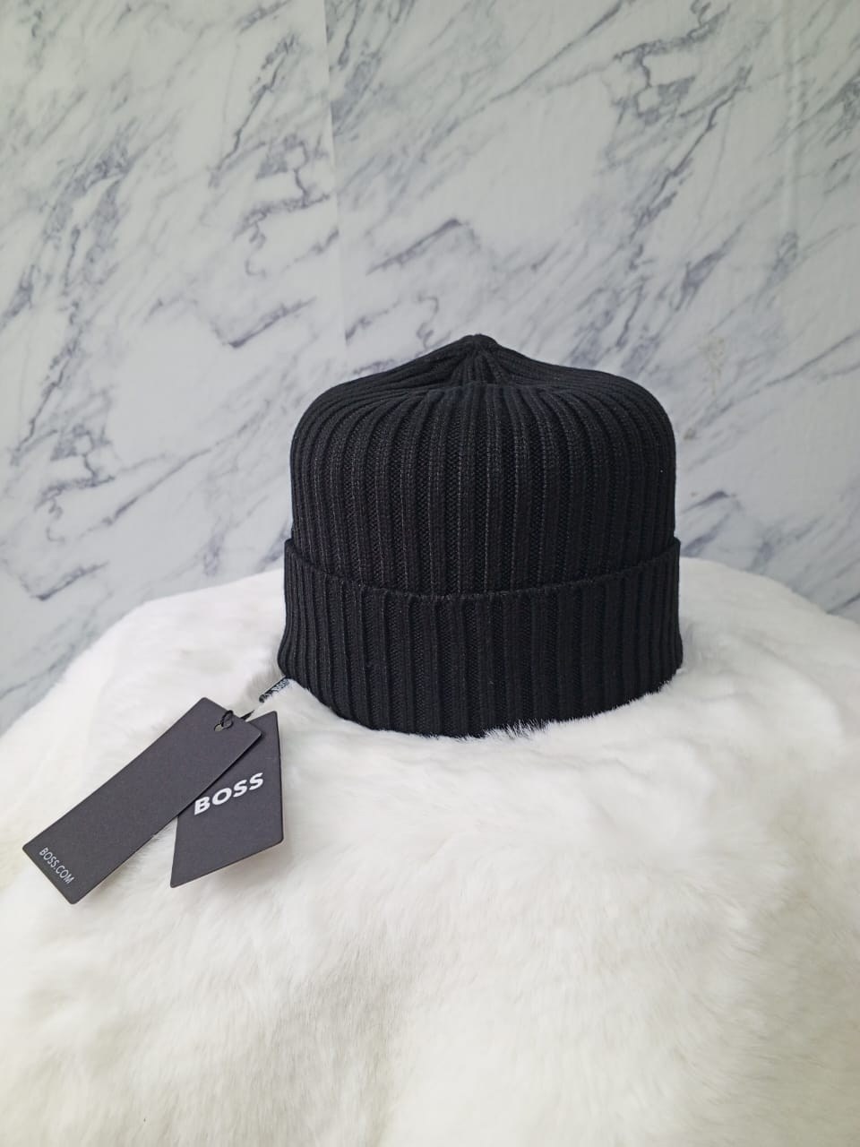 мужская шапка,шапка бини с,шапка,altea кашемировая шапка бини в рубчик синий,вязаная мужская шапка