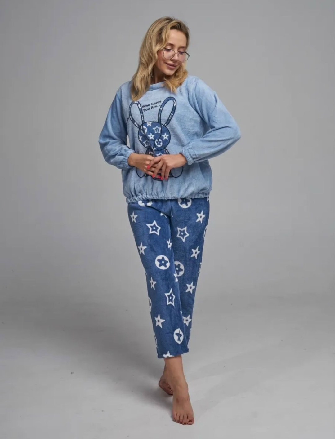 пижама со штанами теплая домашняя плюшевая,пижама плюшевая теплая со штанами rurumi,пижама теплая,пижама со штанами теплая домашняя,пижама женская теплая