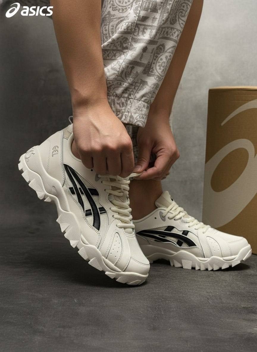 кроссовки asics gel,кроссовки женские asics gel-nandi og white/white,кроссовки asics gel-nandi og,кроссовки асикс,asics кроссовки