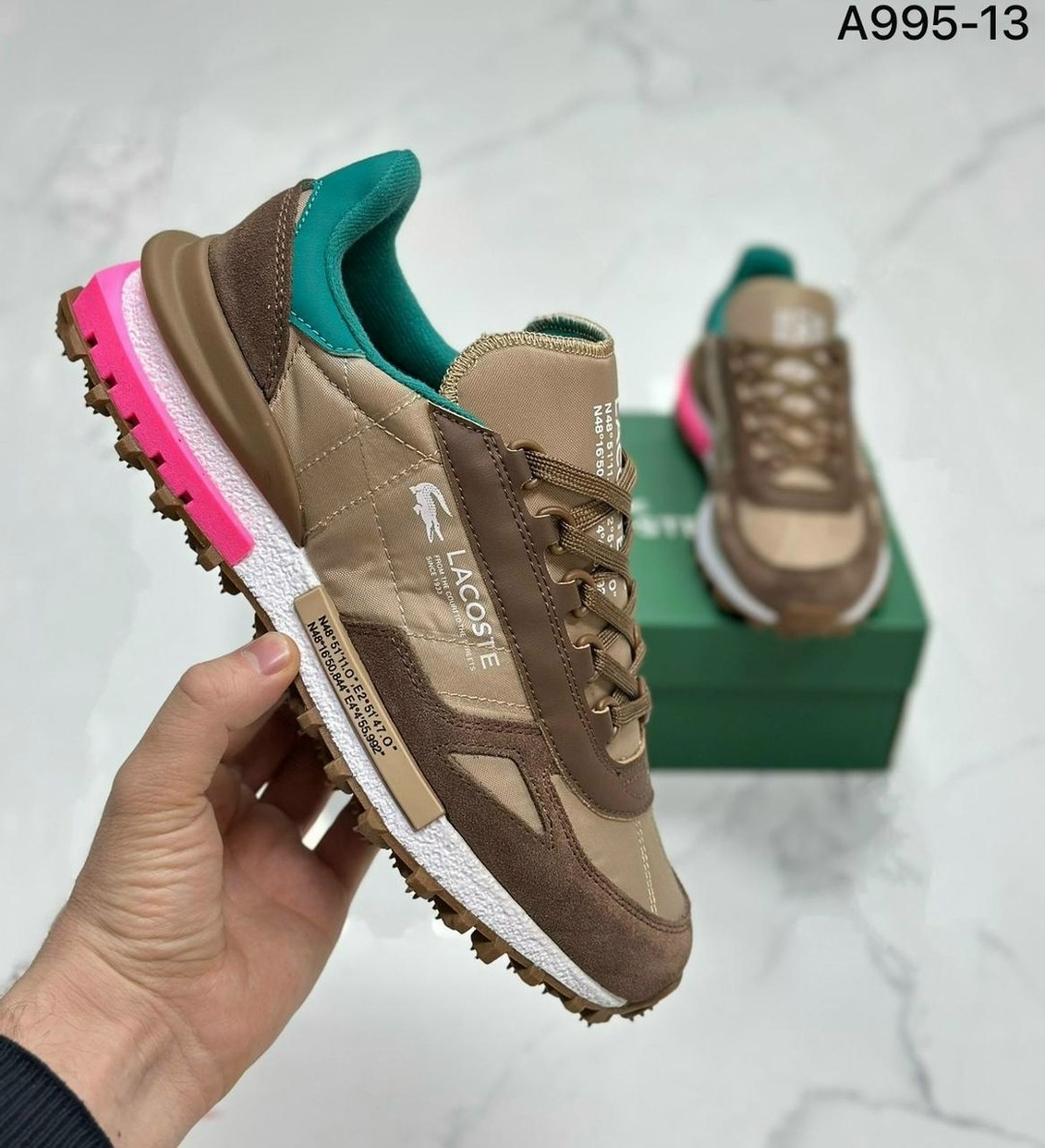 кроссовки женские lacoste elite active коричневый,кроссовки elite active lacoste,кроссовки lacoste,кроссовки lacoste мужские,кроссовки для образа жизни женские низкие lacoste, цвет light brown/green