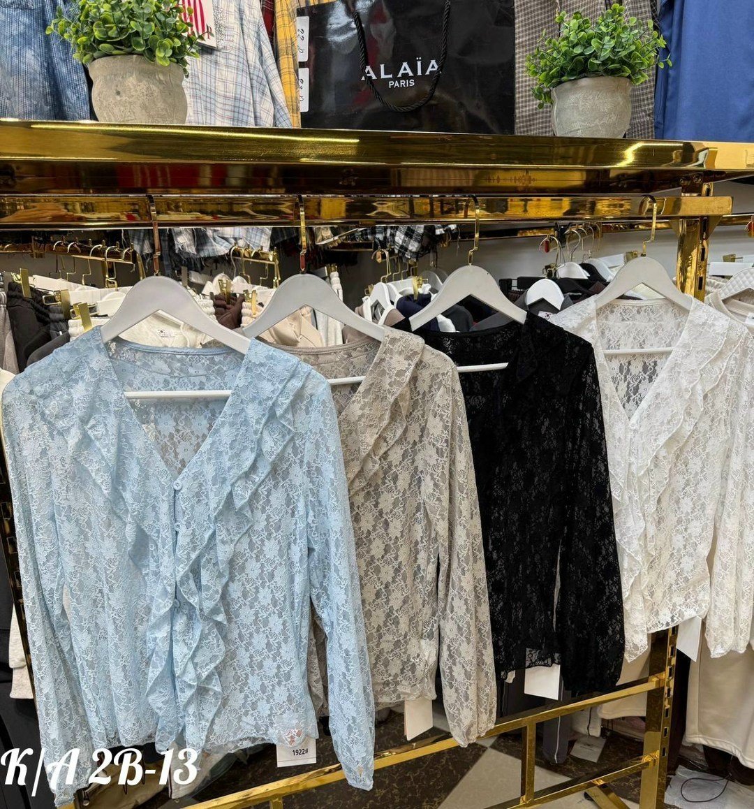 кружевная блузка,женская блузка,повседневная блузка,элегантная блузка,блузка