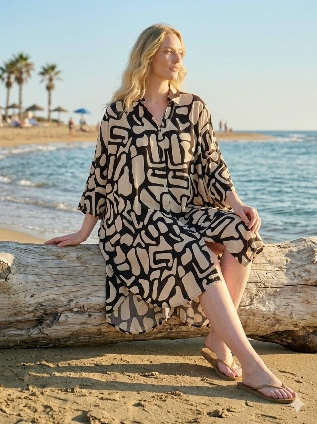 туника пляжная,пляжное платье,пляжная туника женская,zlhai туника пляжная,туника летняя пляжная