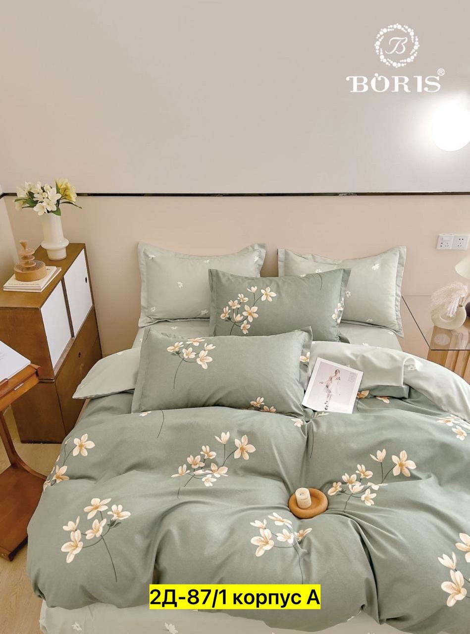 комплект постельного белья boris евро,комплект постельного белья boris сатин,комплект постельного белья boris,комплект постельного белья сатин евро,комплект постельного белья boris люкс сатин