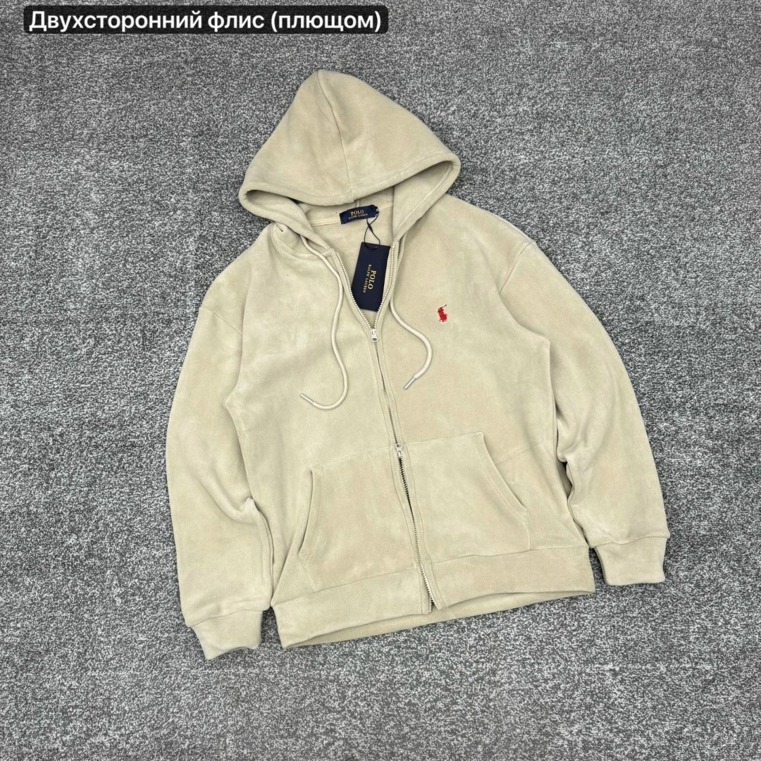 толстовка свитер,толстовки для мужчин,зип худи polo ralph lauren,флисовая толстовка