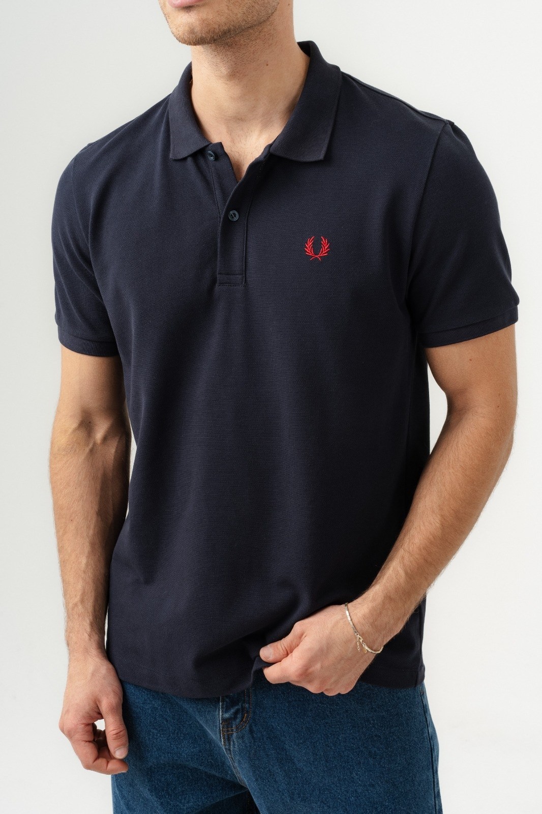 fred perry polo,рубашка поло fred perry,фред перри поло,фред перри,fred perry поло черное