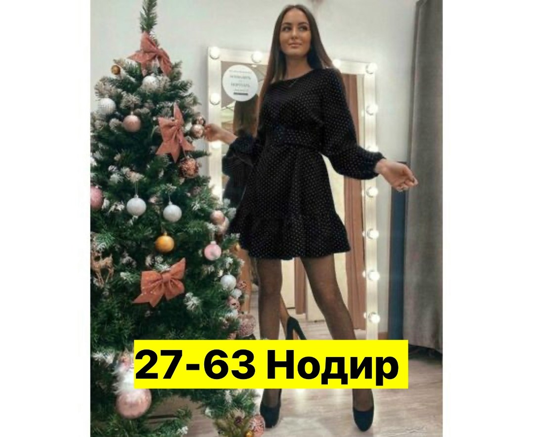 платье женское,платье,платье женское летнее в горох,платья 2026,платье женское в горох