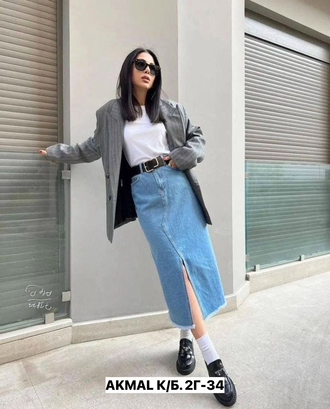 юбка джинсовая с разрезом,джинсовая юбка миди,джинсовая юбка миди celine 2026,юбка джинсовая миди с разрезом спереди,юбка джинсовая миди с разрезом