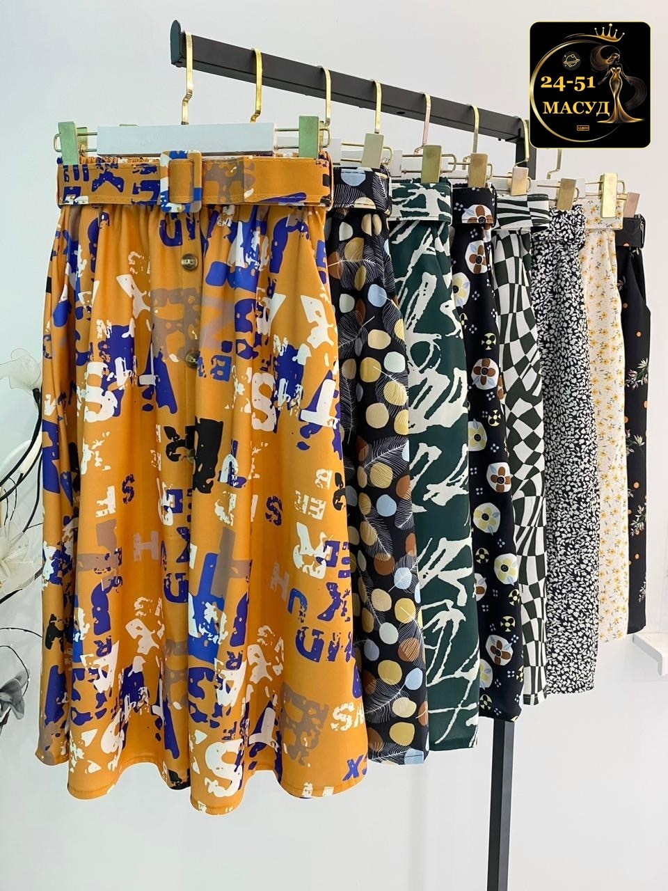 летние юбки,юбка женская,,юбка шифон,ткань трикотаж