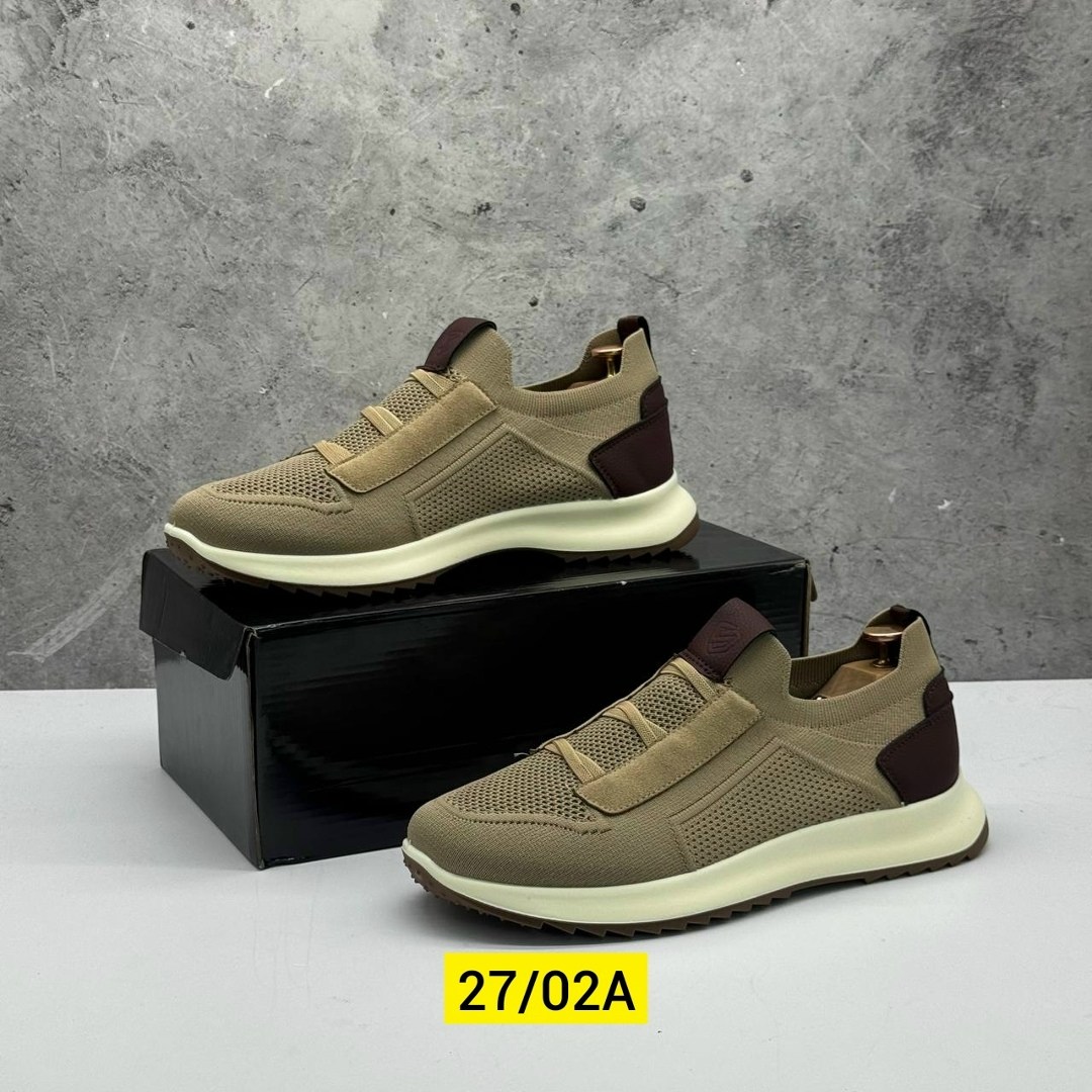 кроссовки ermenegildo zegna,кроссовки zegna,мужские кроссовки,,кроссовка мужской