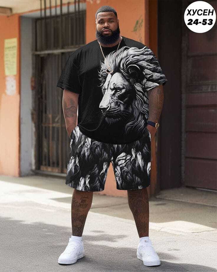 спортивные мужские костюмы,большая одежда,костюм спортивный мужской с принтом,мужские комплекты