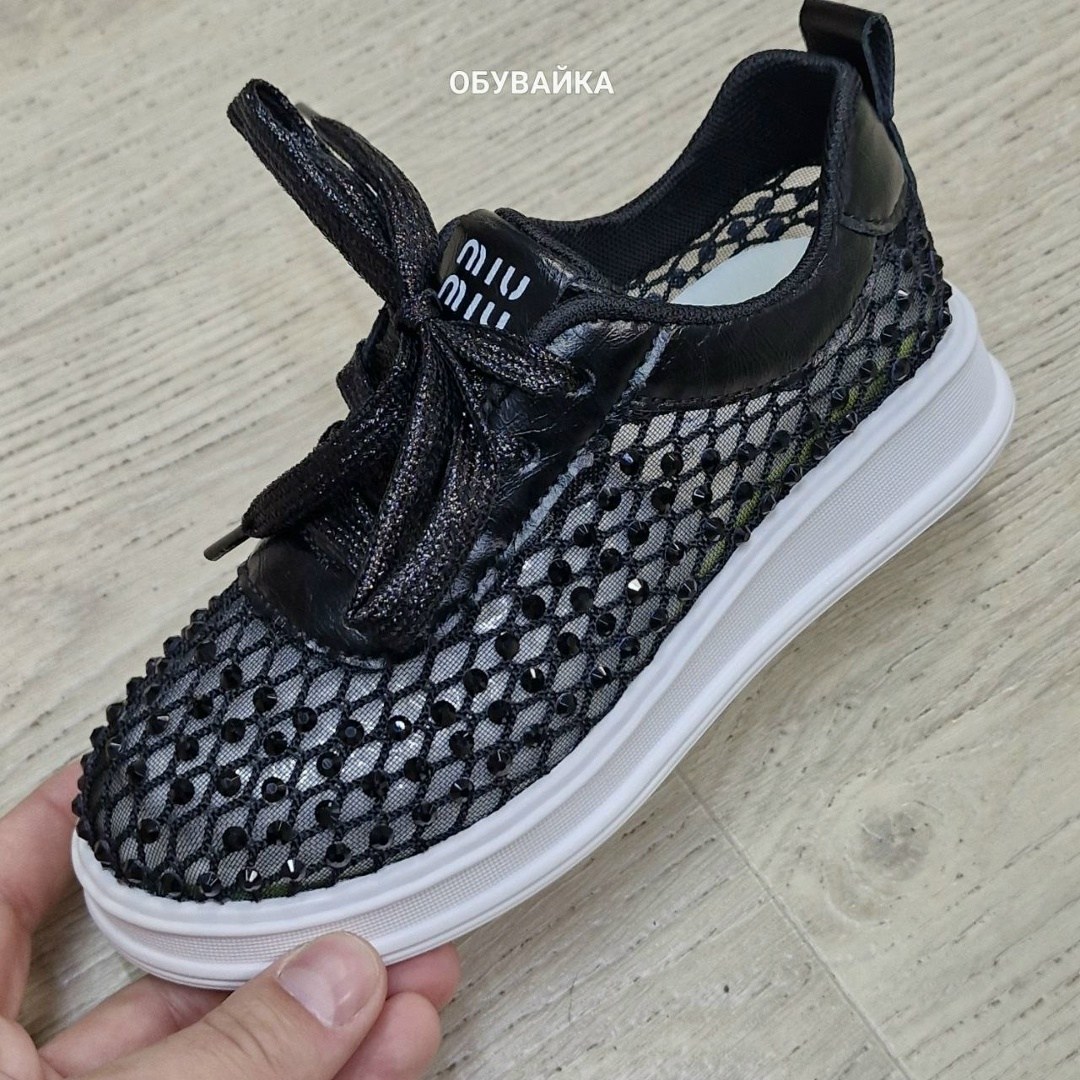 , перлина кроссовки,кроссовки женские, детская,кеды со стразами