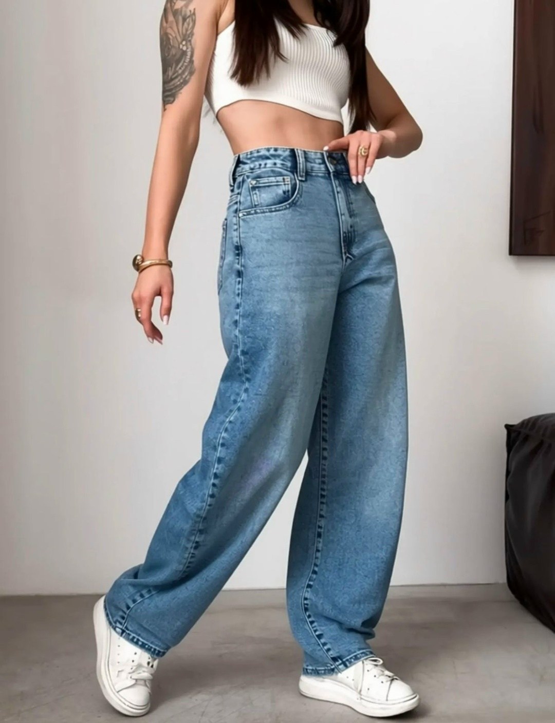 джинсы женские широкие,женские джинсы,широкие джинсы,джинсы бэгги стрейч для женщин,джинсы трубы женские