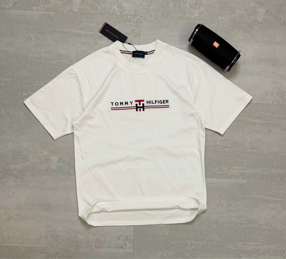 футболка мужская tommy hilfiger,футболки tommy hilfiger,футболки мужские,футболки базовая,футболка томми хилфигер