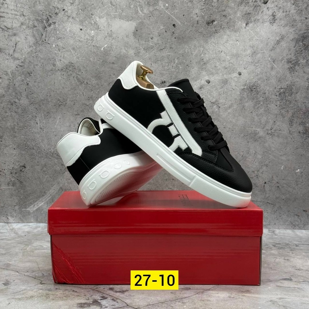 мужские кеды,,мужская ,кеды salvatore ferragamo,кроссовка мужской