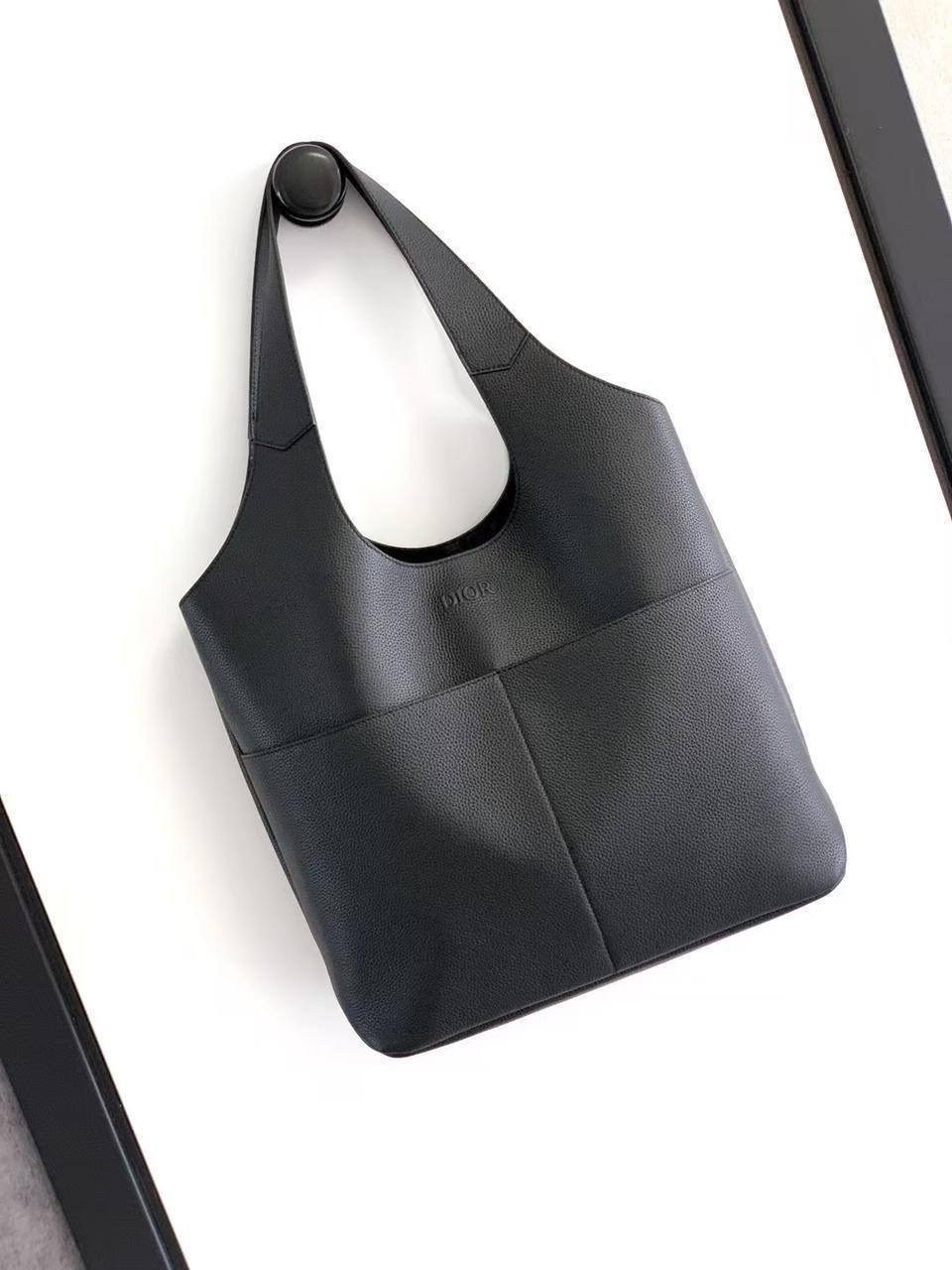 сумка,сумка мешок,сумка пакет из натуральной кожи, черный,женская сумка мешок,сумка шоппер женская