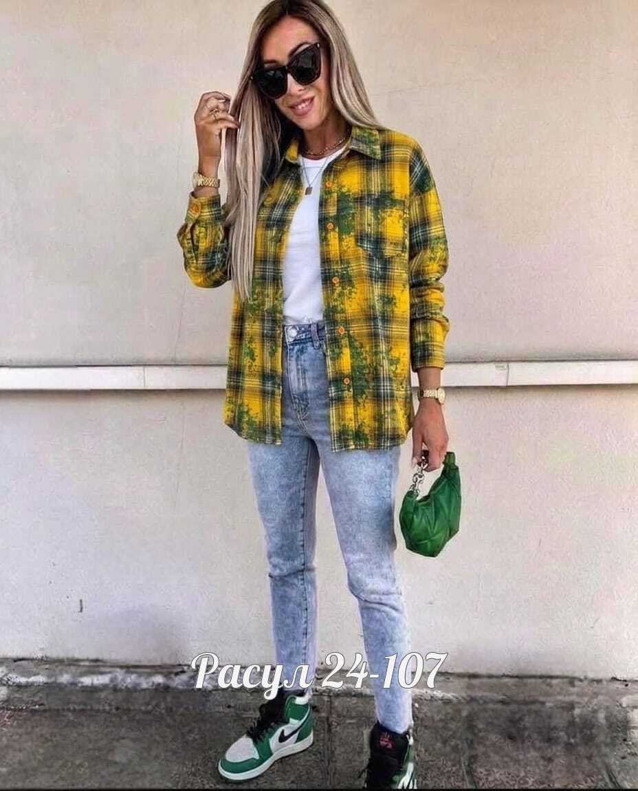 рубашка женская в клетку оверсайз,женская рубашка в клетку,женская рубашка,женская клетчатая рубашка,рубашка в клетку