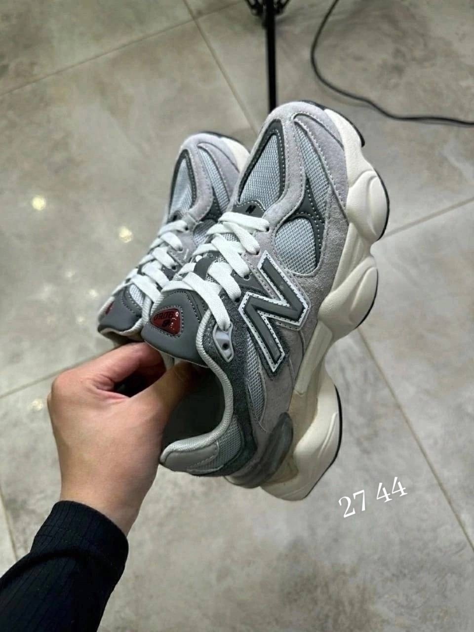 кроссовки new balance 9060,кроссовки new balance,кроссовки new balance 9060 36-41 серые,кроссовки,брендовые кроссовки