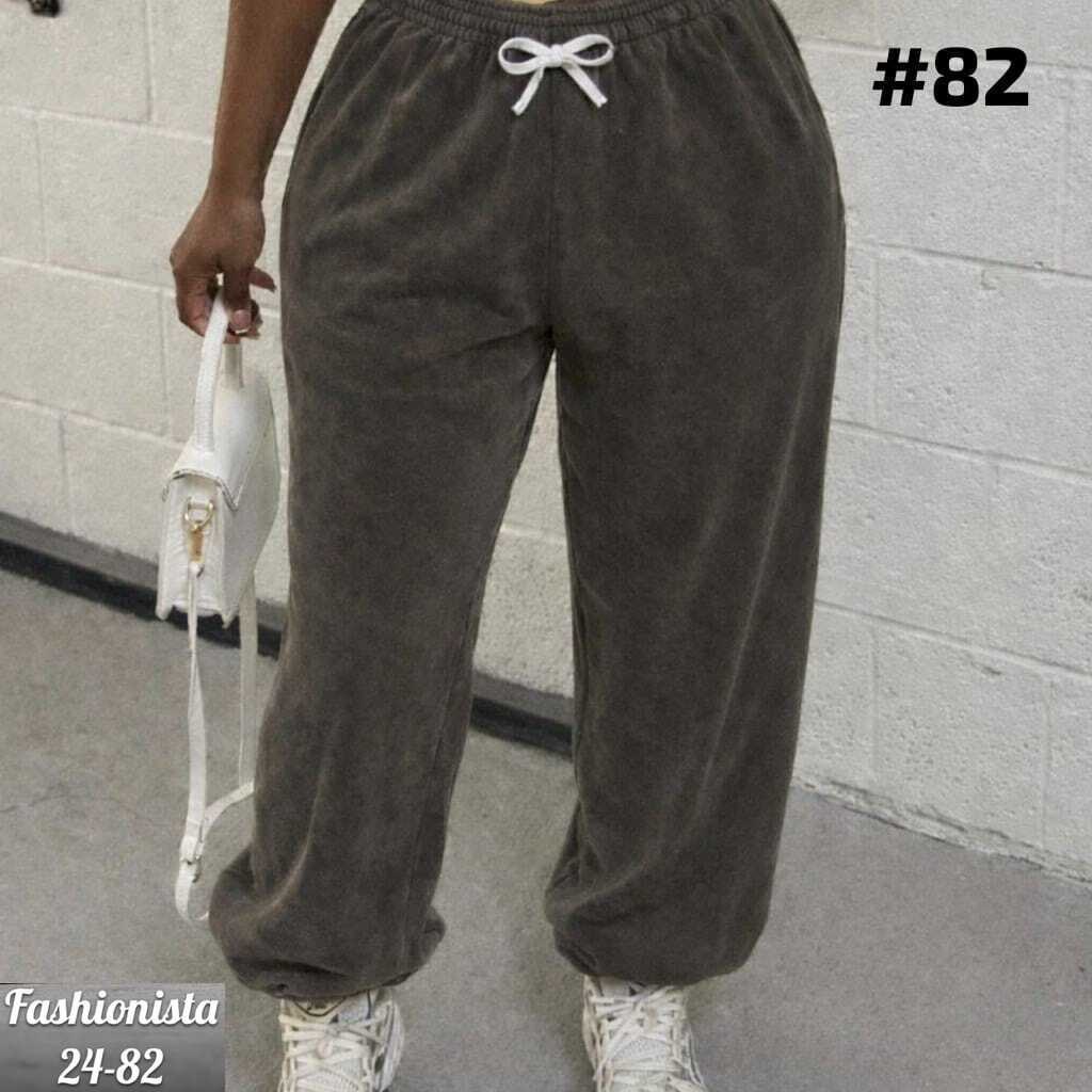 брюки велюр,штаны женские,брюки джоггеры вельветовые утепленные h&a collection,спортивные брюки,брюки плюшевые