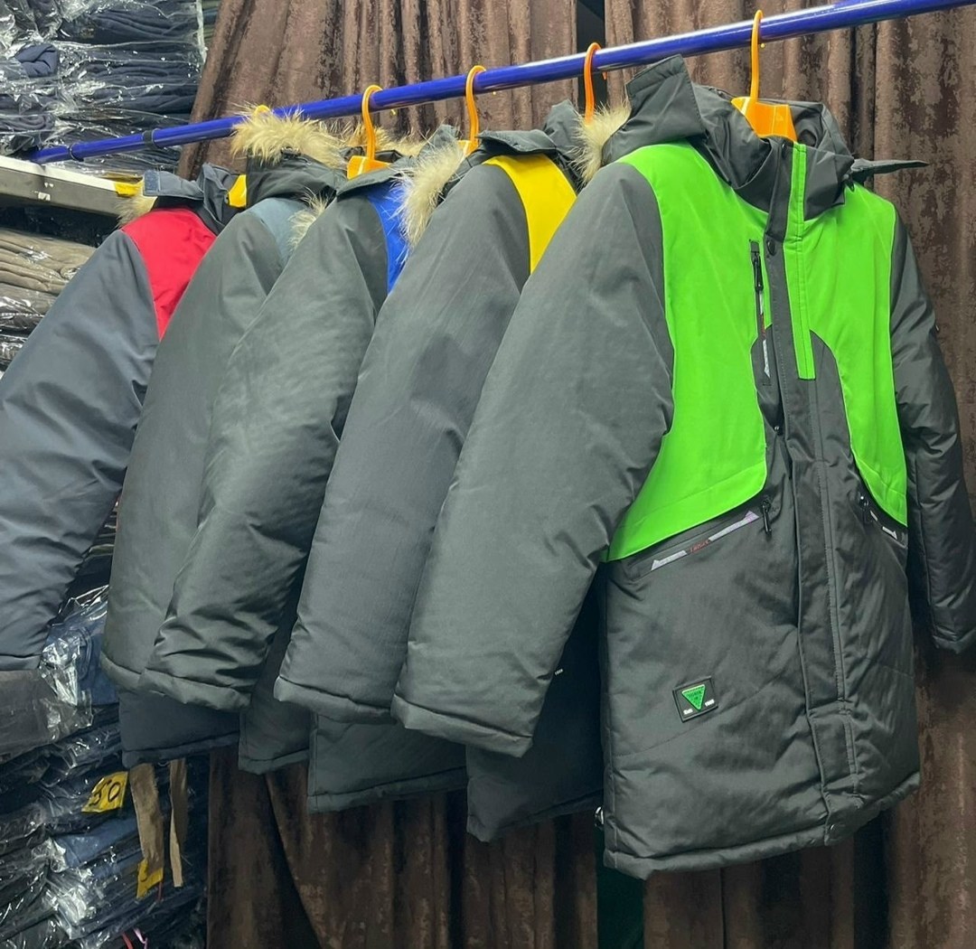 куртка для мальчика зимняя,куртка для мальчика,куртка,костюм зимний alaskan dakota зеленый/черный,куртка подростковая