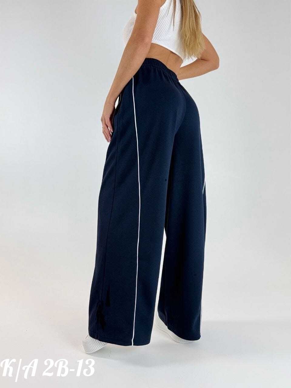 штаны спортивные,штаны спортивные с лампасами широкие палаццо gassed,спортивные брюки,спортивные брюки палаццо,спортивные брюки женские