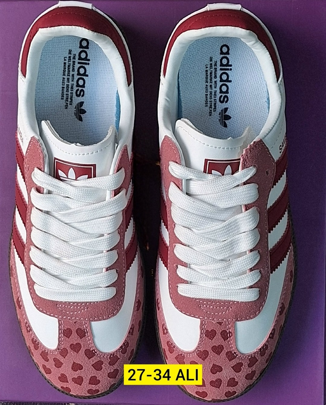 кроссовки женские adidas,кроссовки adidas samba,кроссовки adidas,кроссовки samba розовые сердечки adidas,