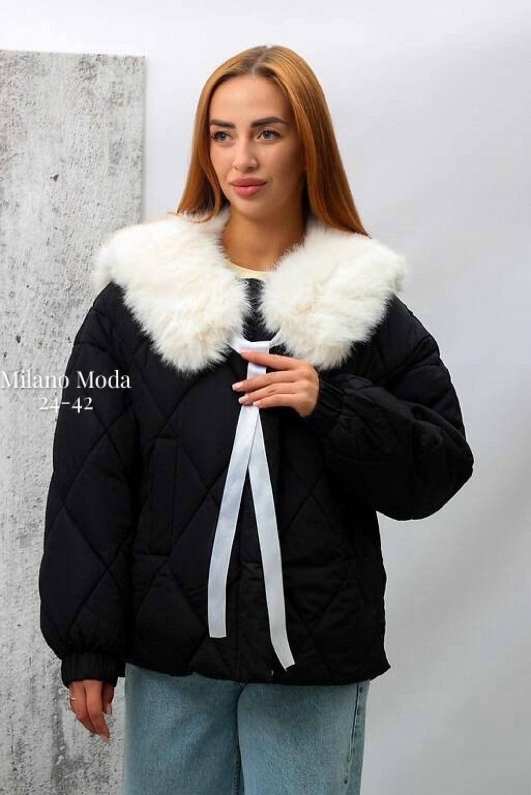 куртка-пуховик женская зимняя с большим меховым воротником,куртка женская зимняя,куртка зимняя,куртка женская голубая,куртка голубая