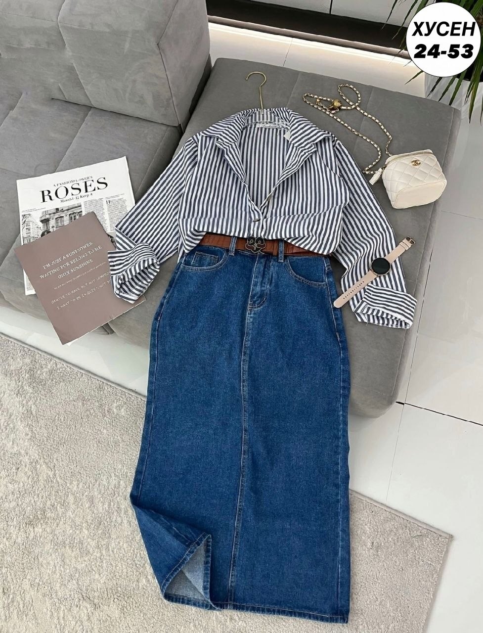 джинсовая юбка,костюм джинсовый,мода модная,юбка стильная,мода стиль