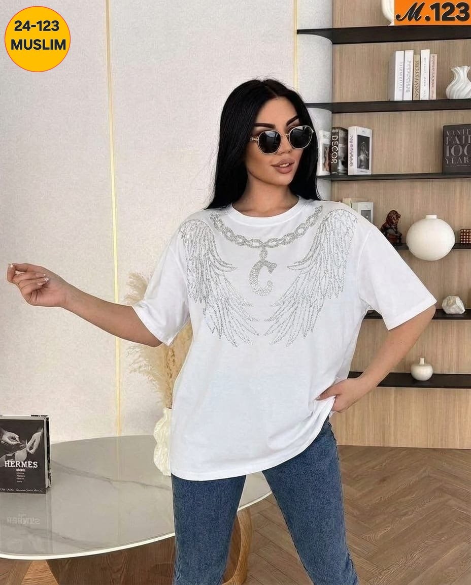 футболка женская,футболка женская варенка оверсайз со стразами,футболка оверсайз женская,женская футболка оверсайз со стразами,футболки оверсайз с принтами