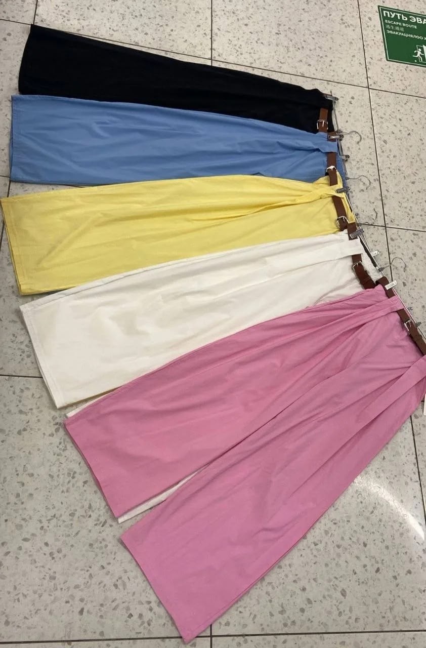 брюки палаццо,зарина брюки палаццо,брюки с ремнем emberens 273732837,широкие брюки-палаццо с высокой талией,брюки женские палаццо