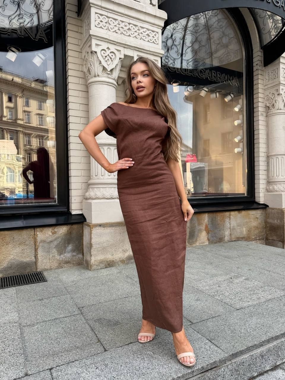 платья,платье льняное,модное платье,платье стиль,стильное платье