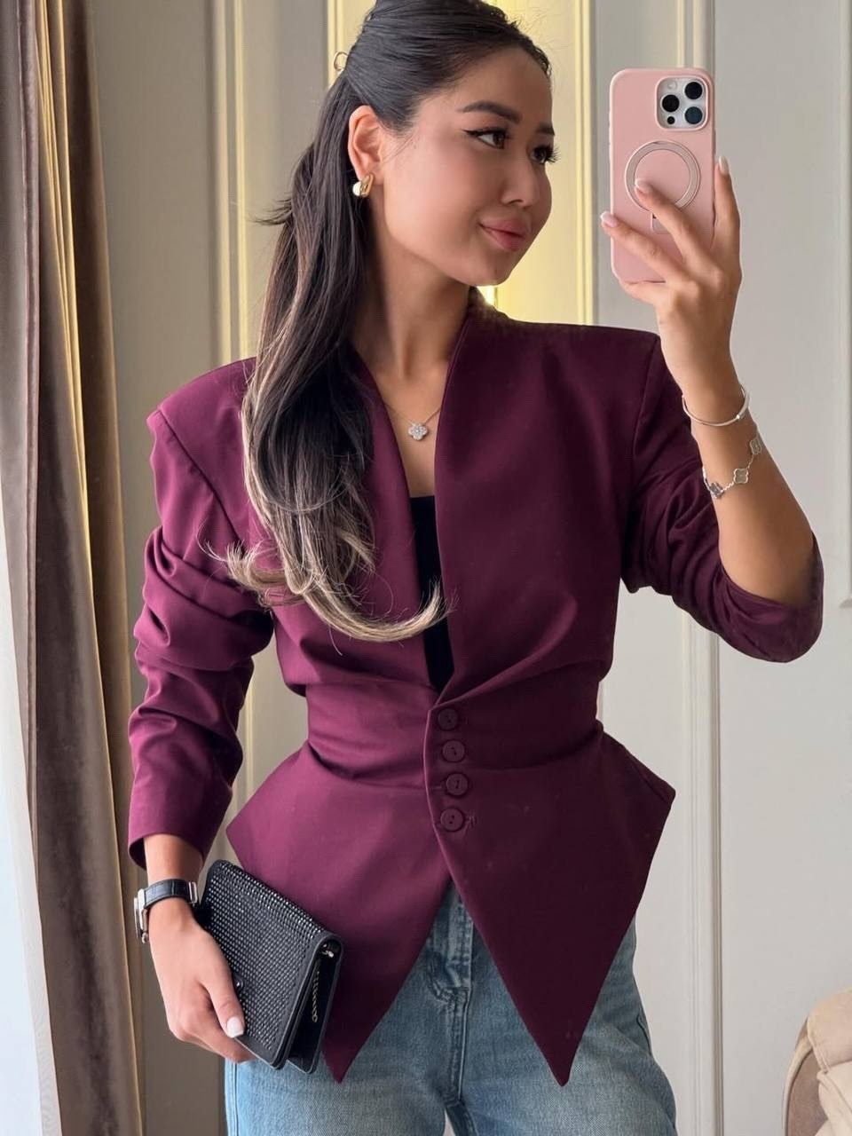 жакет с баской,пиджак и жакет,пиджак женский с баской,пиджак приталенный