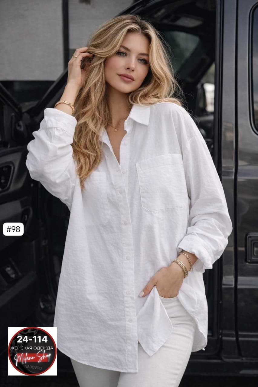 рубашка женская,белая блузка оверсайз,белая рубашка женская,рубашка,льняная рубашка